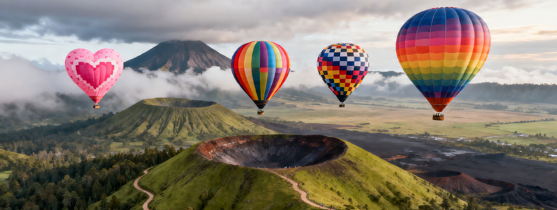 精選國內旅遊行程