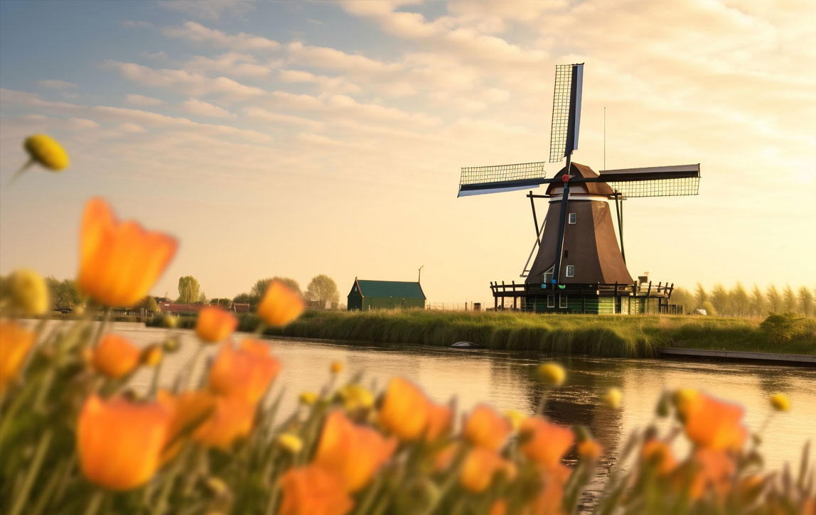 打造完善旅遊規劃與貼心服務