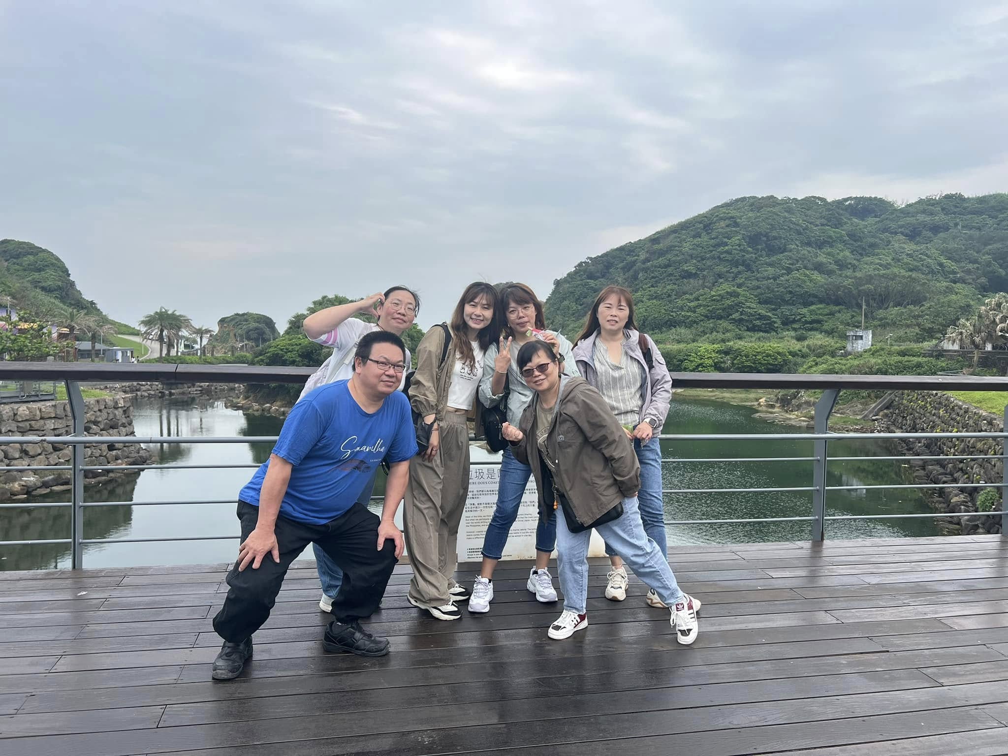 國內客製旅遊二日遊